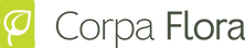 Corpa Flora logo