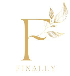 Finally All Natural logo