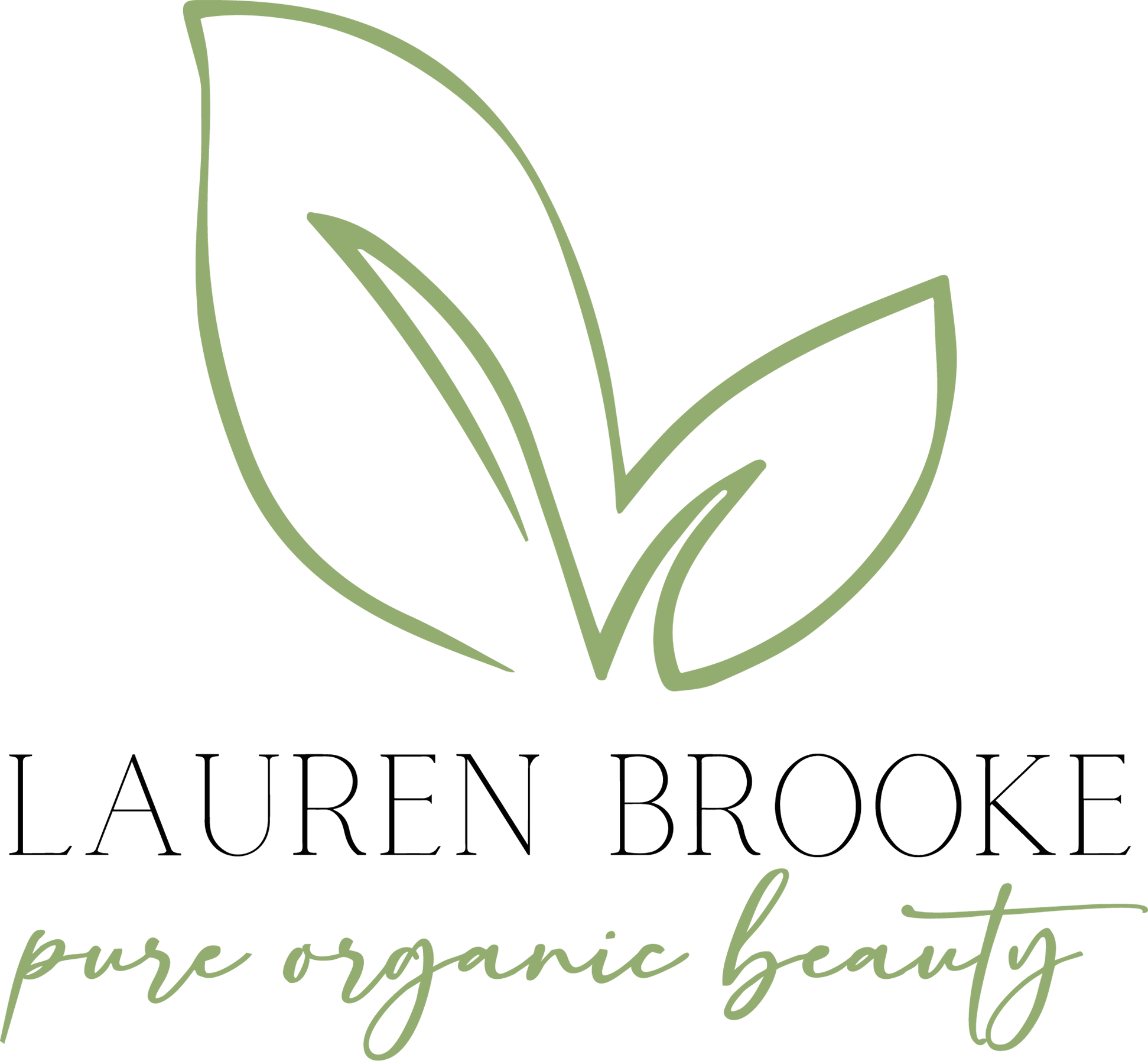 Lauren Brooke Cosmetiques logo