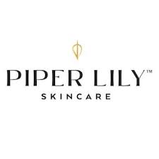 PIPER LILY® Skincare logo