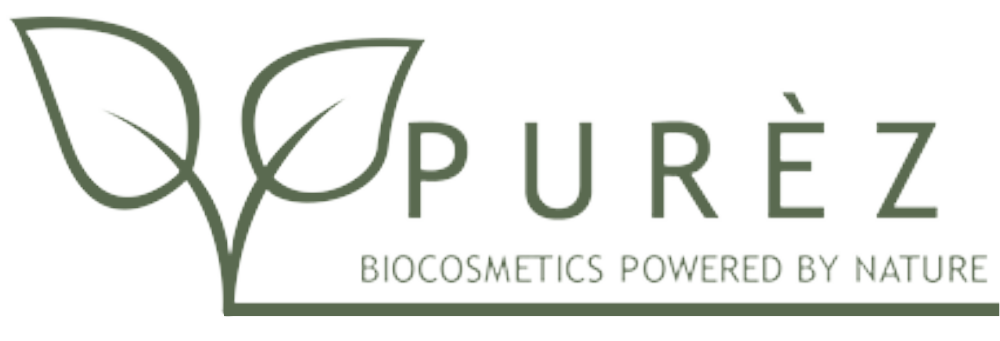 Purèz Natural Cosmetics logo