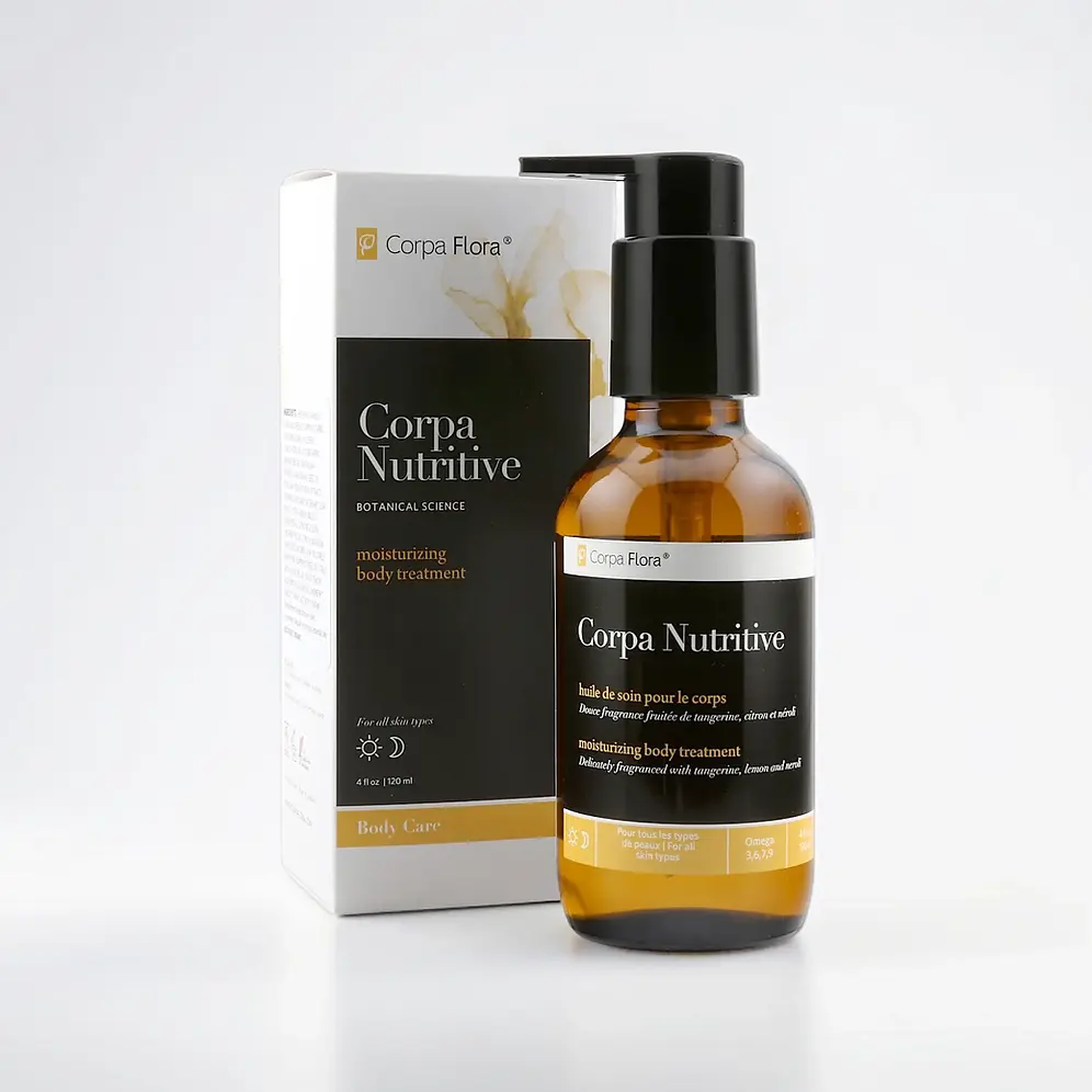Corpa Nutritive - Tangerine