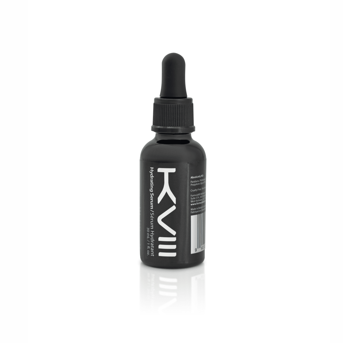 KVIII Hydrating Serum