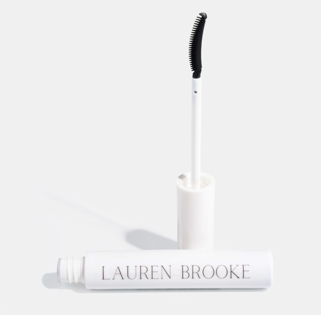Love Your Lashes Organic Tinted Eyelash Serum
