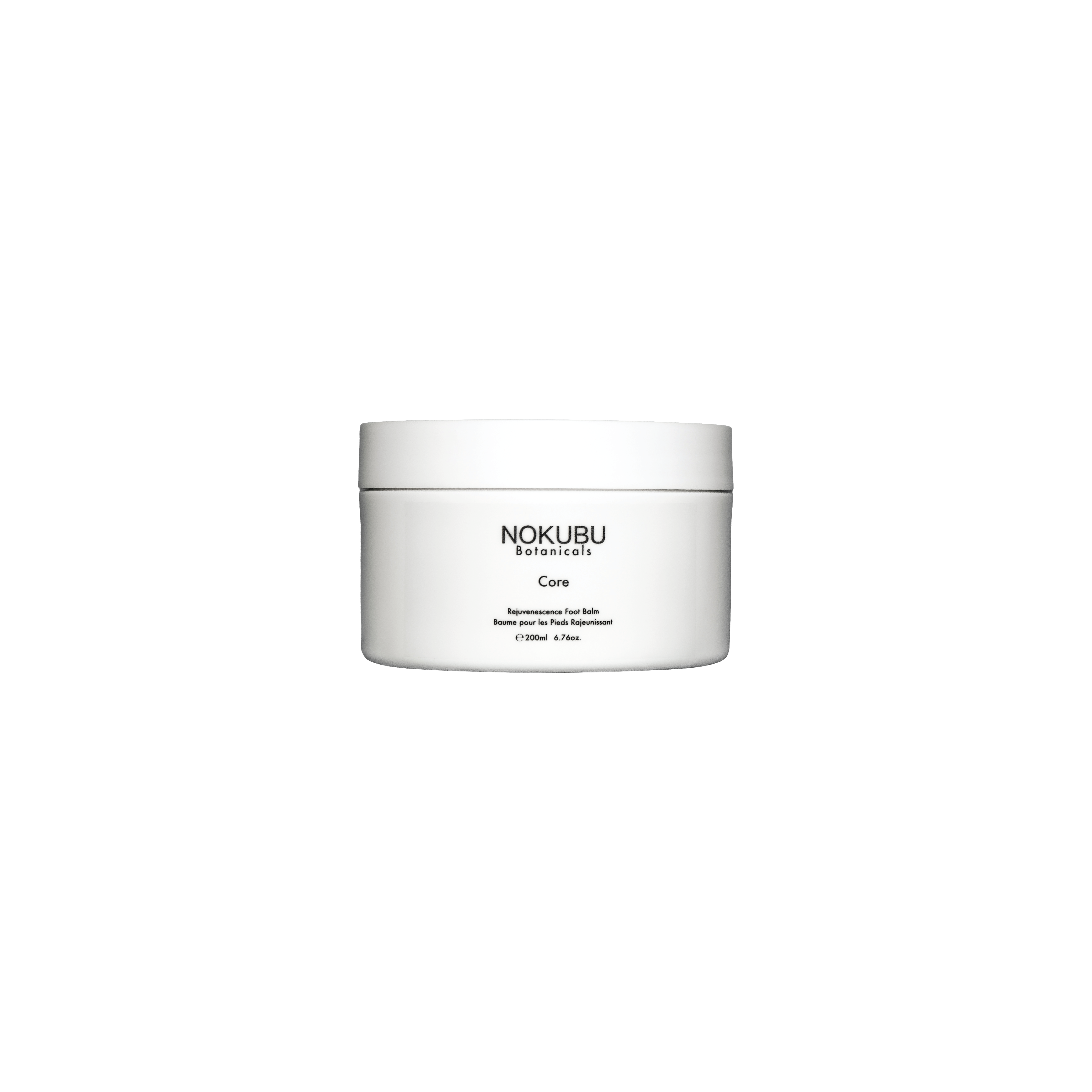 Core Rejuvenescence Foot Balm