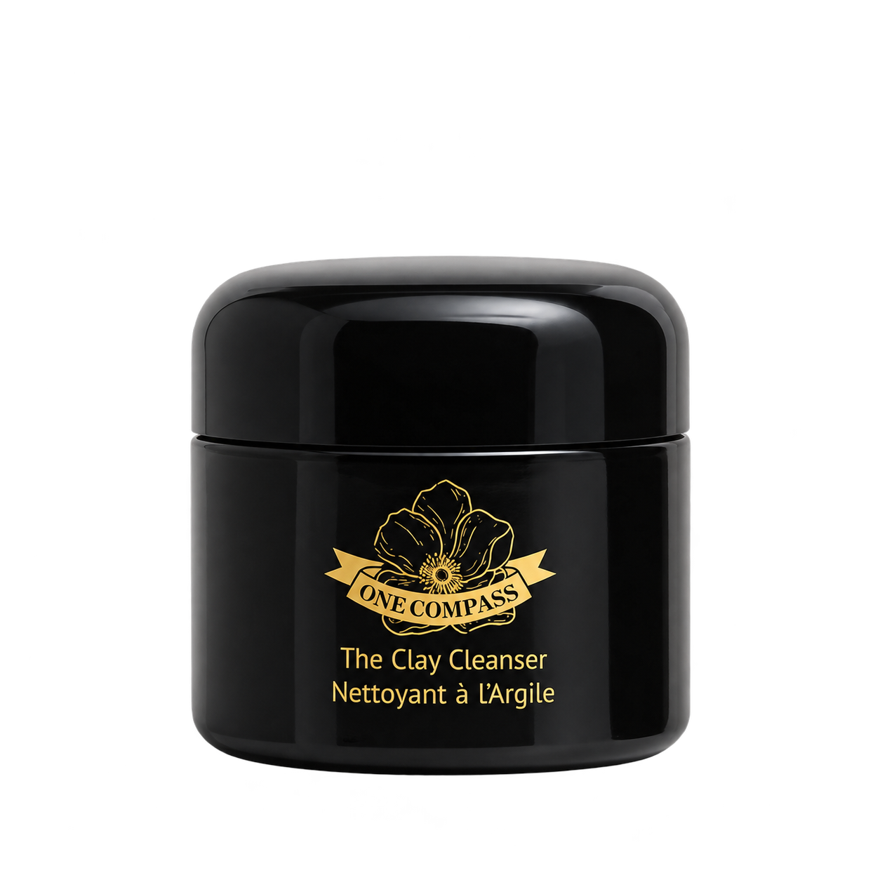 The Clay Cleanser