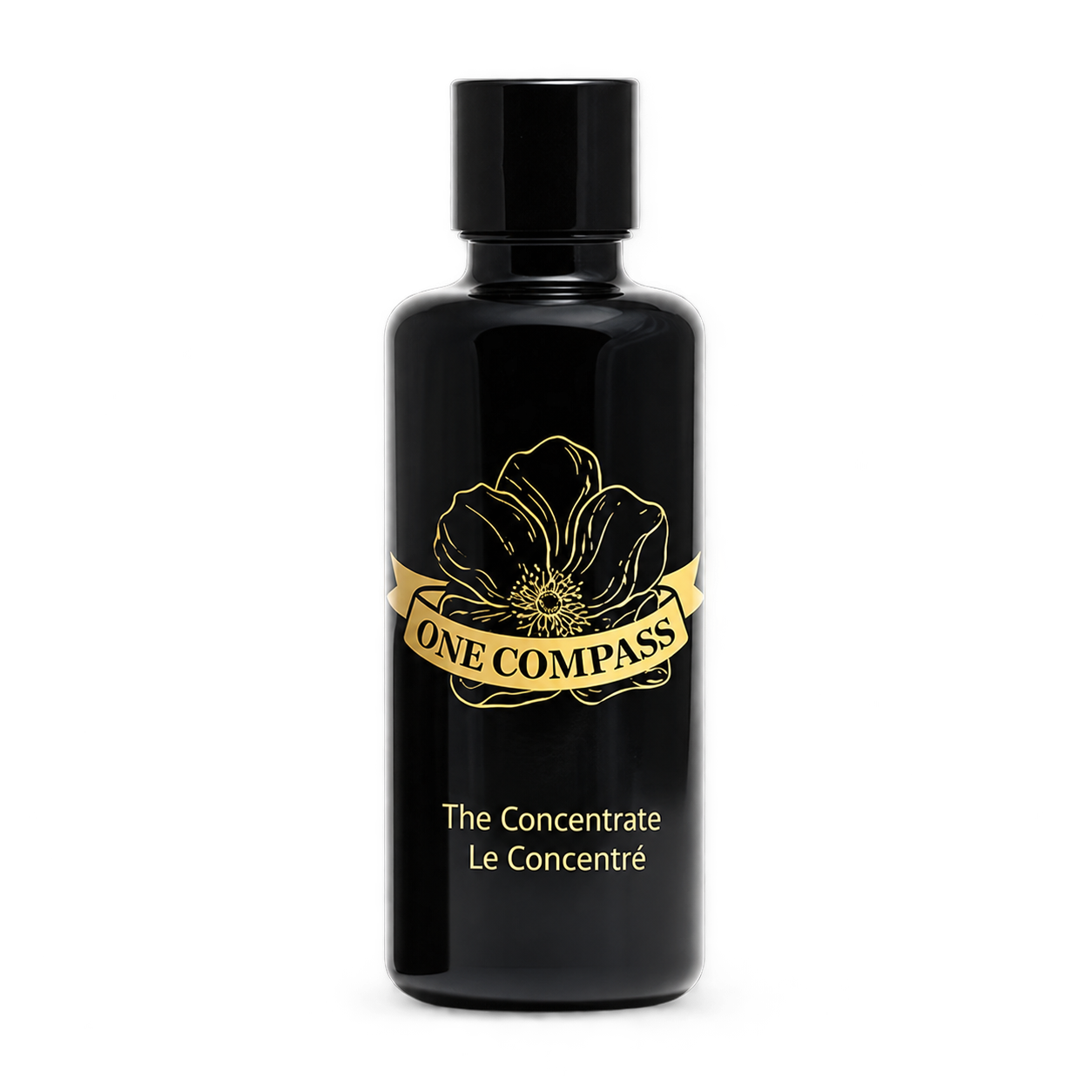 The Concentrate
