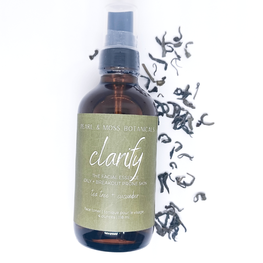 Facial Essence Clarify