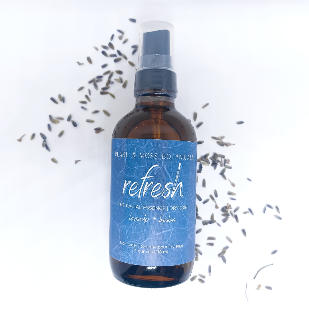 Facial Essence Refresh