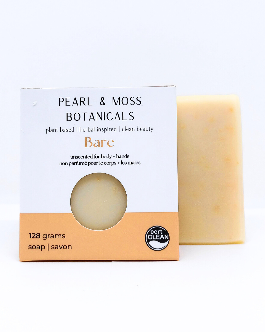 Gentle Bar Bare