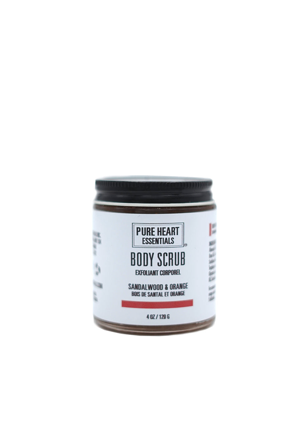 Body Scrub