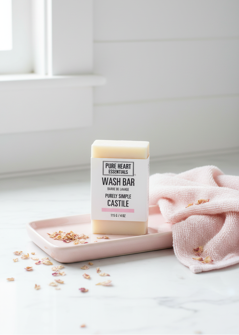 Castille Soap