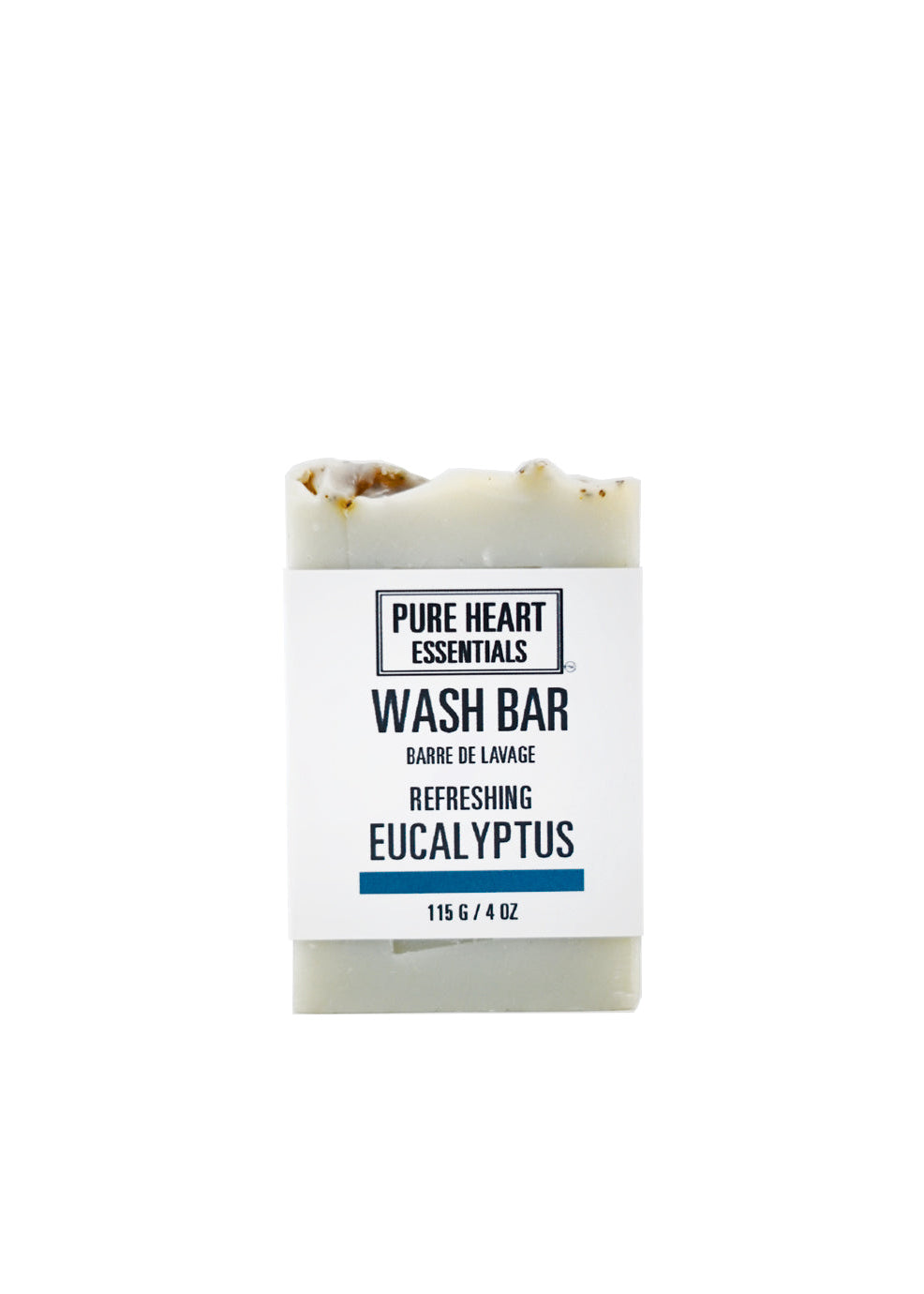 Eucalyptus Soap