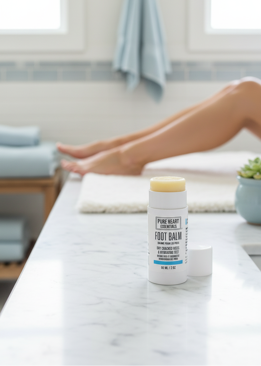 Foot Balm