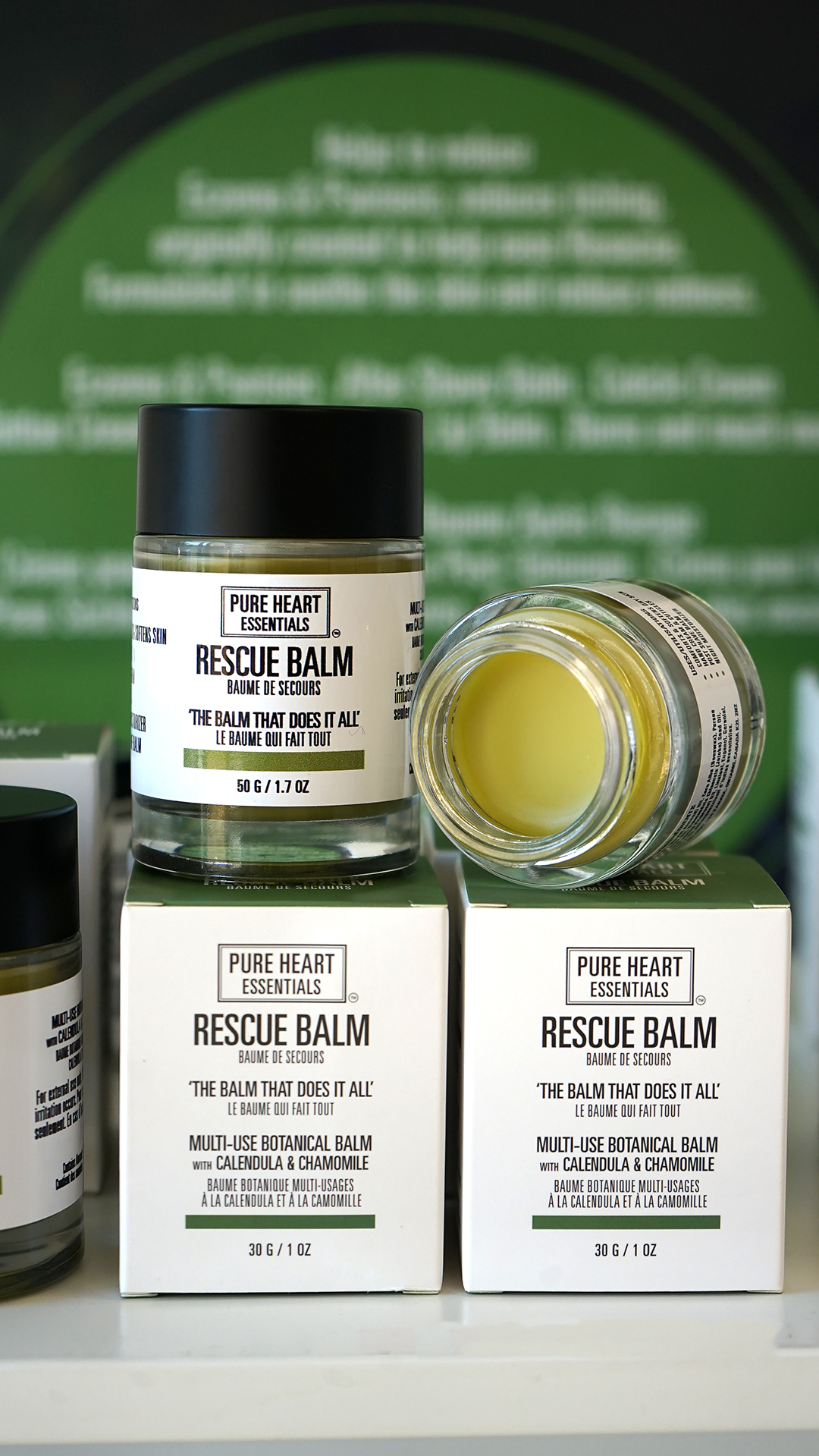 Green Cream