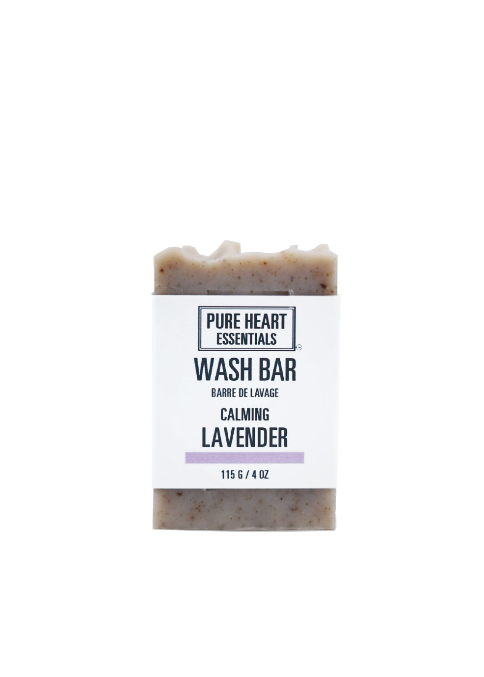 Lavender Soap