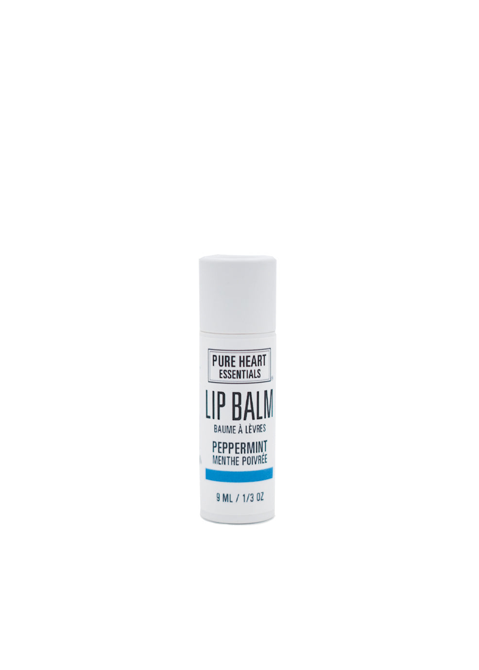 Lip Balm - Peppermint