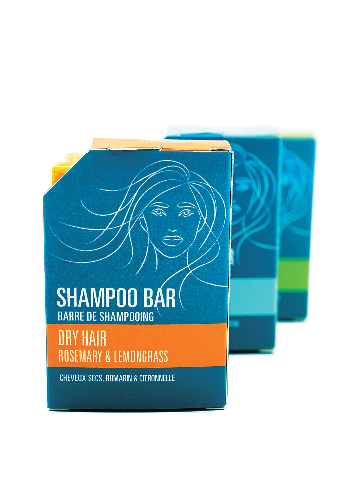 Normal Shampoo Bar