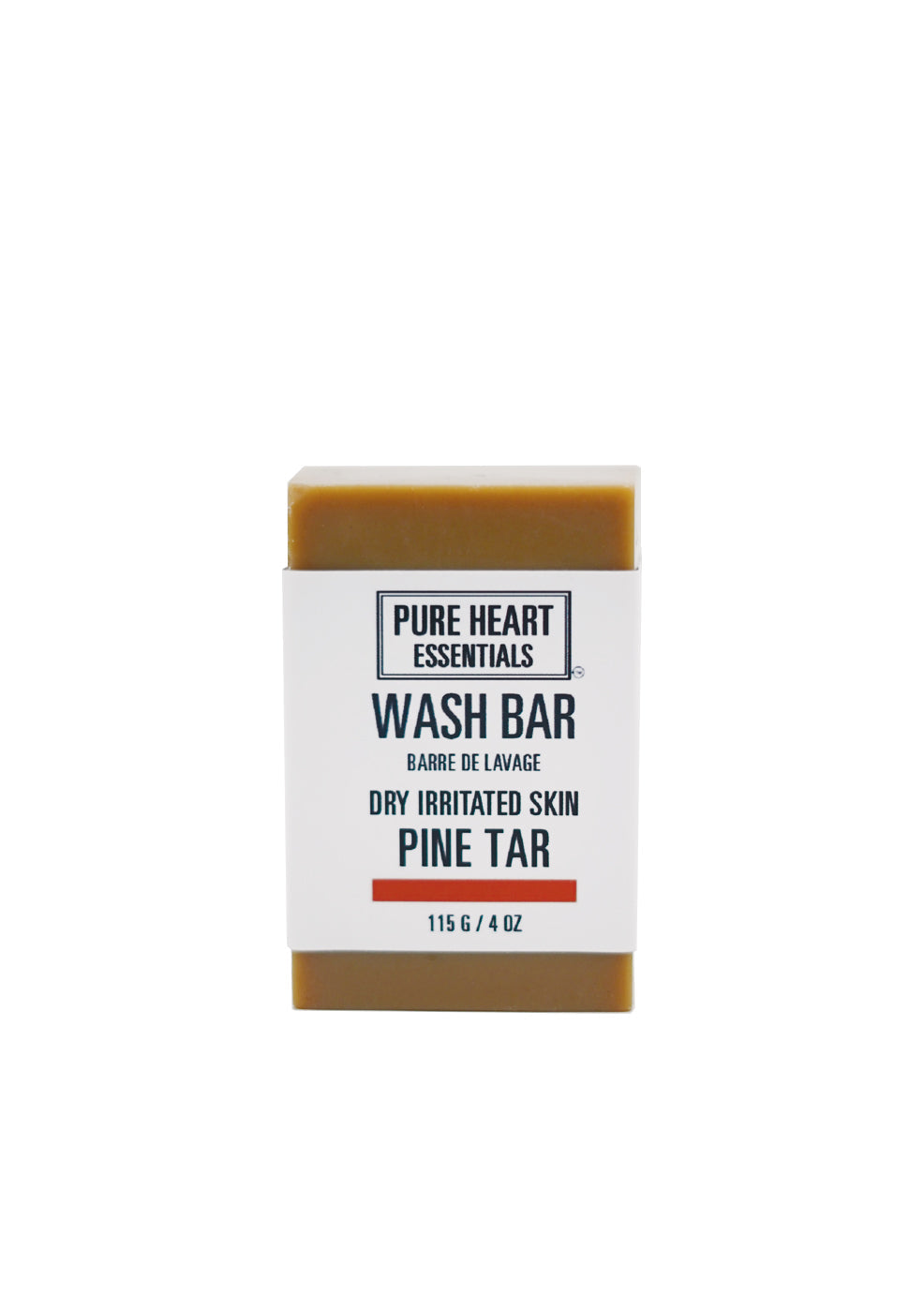 Pine Tar Soap
