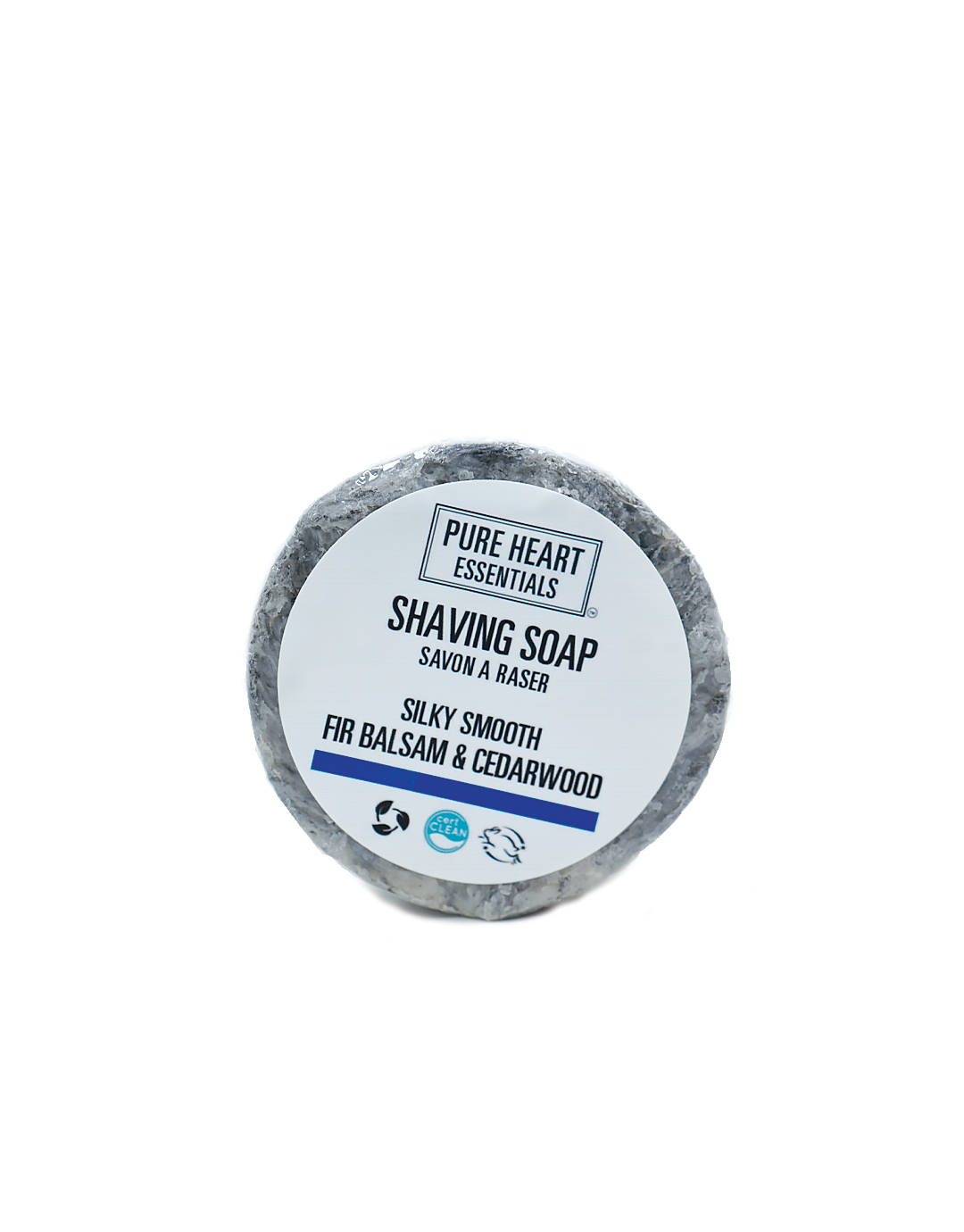Shaving Soap