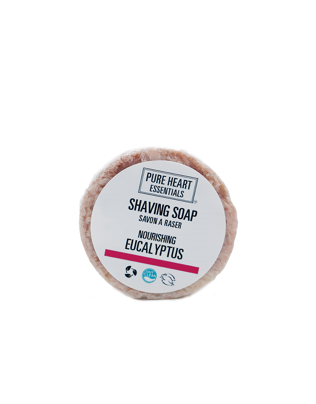 Women's Shaving Soap
