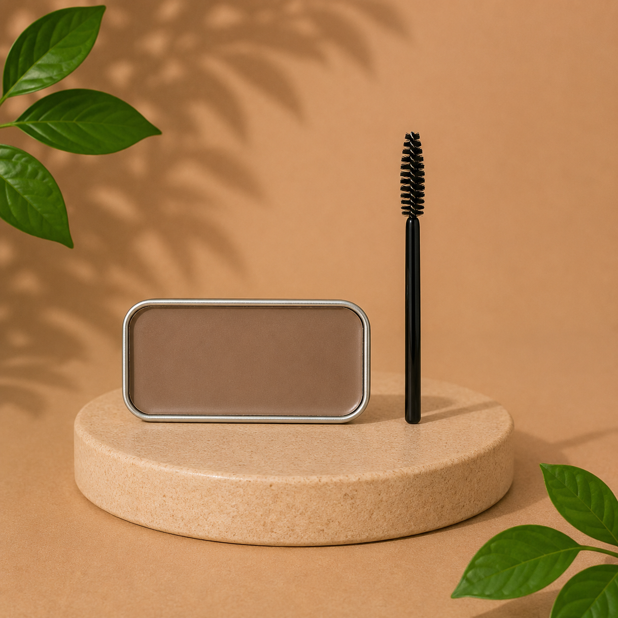 Cake Brow Mascara - Taupe