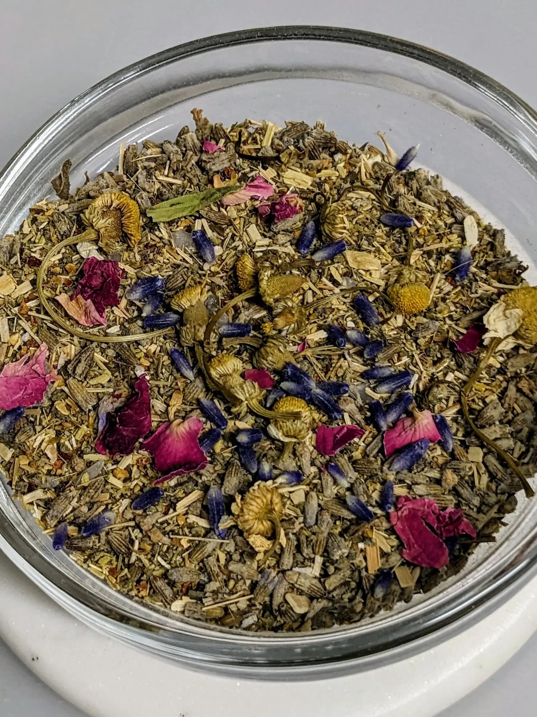Herbal Tea Bath Soak