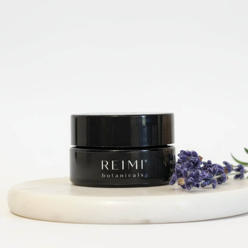 Lavender Sage Botanical Cuticle Balm