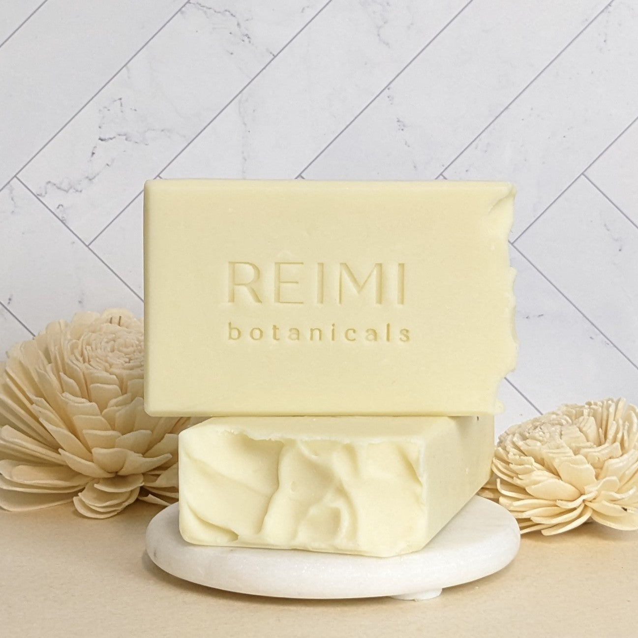 RELAX Botanical Bar Soap
