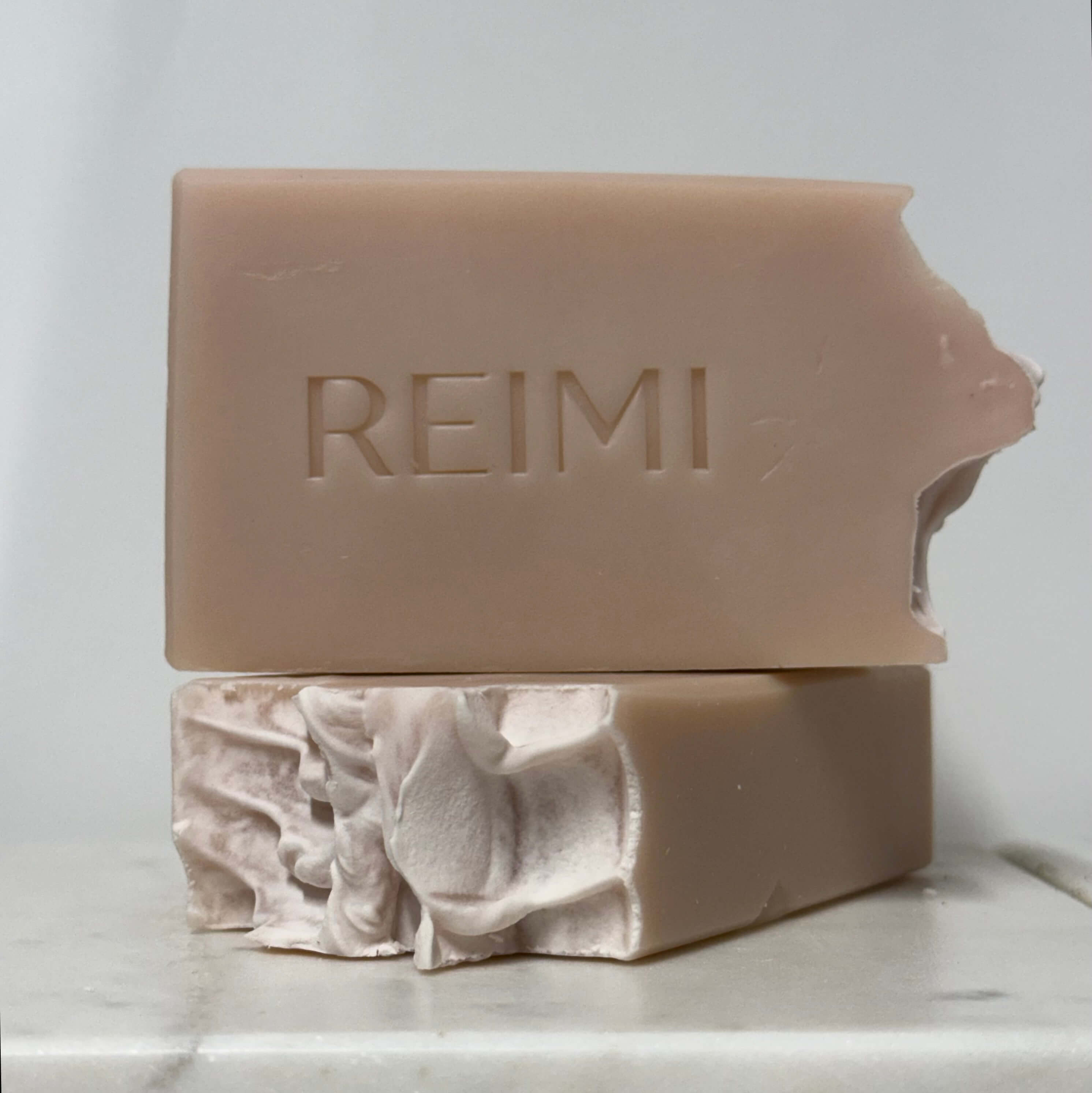 RISE Botanical Bar Soap