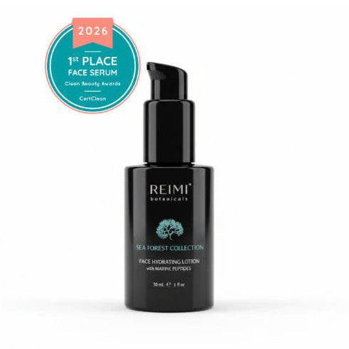 SFC Face Hydrating Lotion