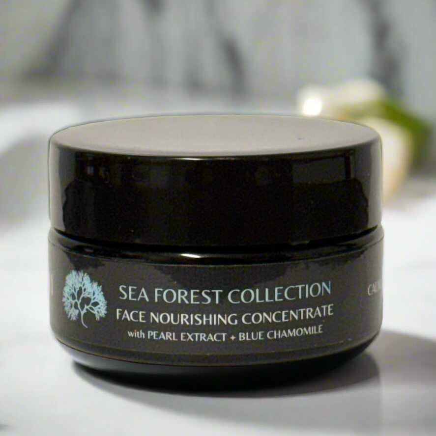 SFC Face Nourishing Concentrate