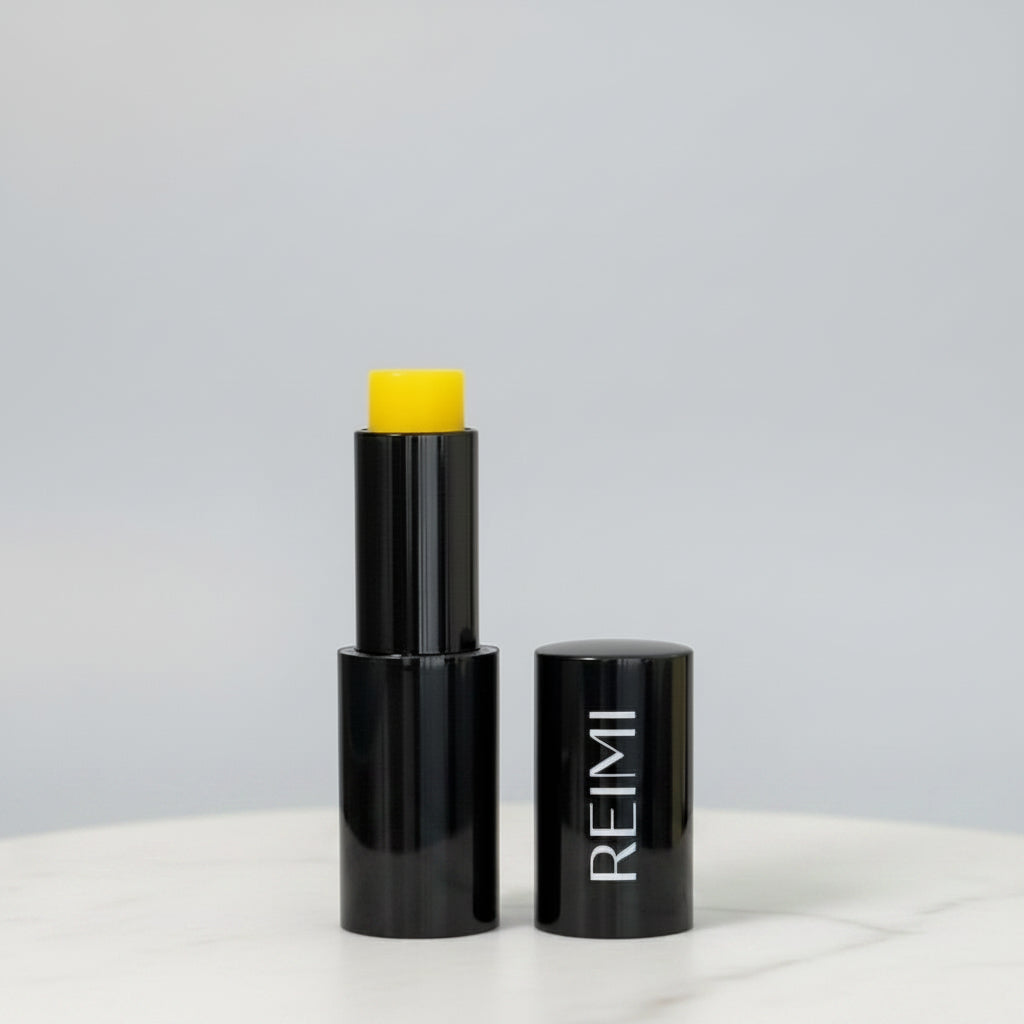 Sweet Orange Ginger Lip Nourishing Stick