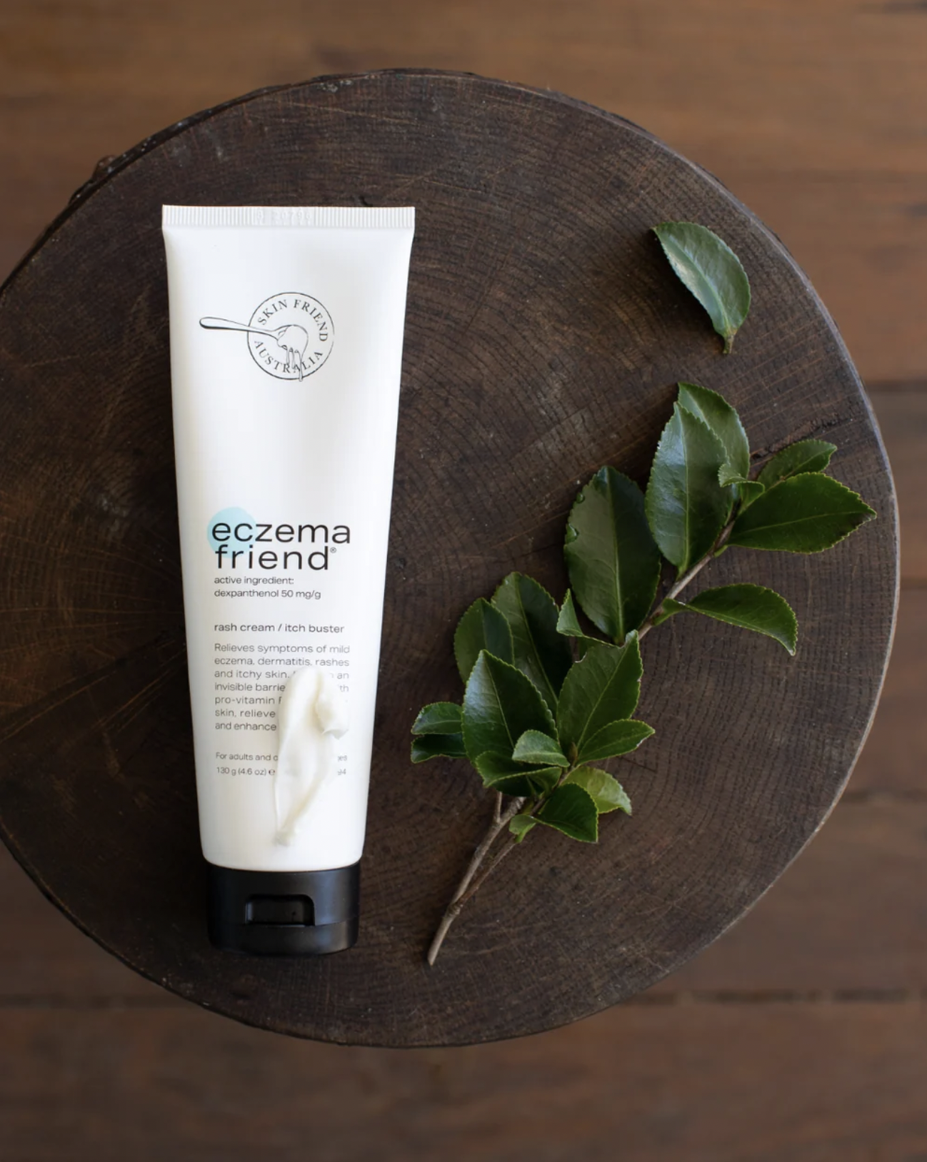 Eczema Friend