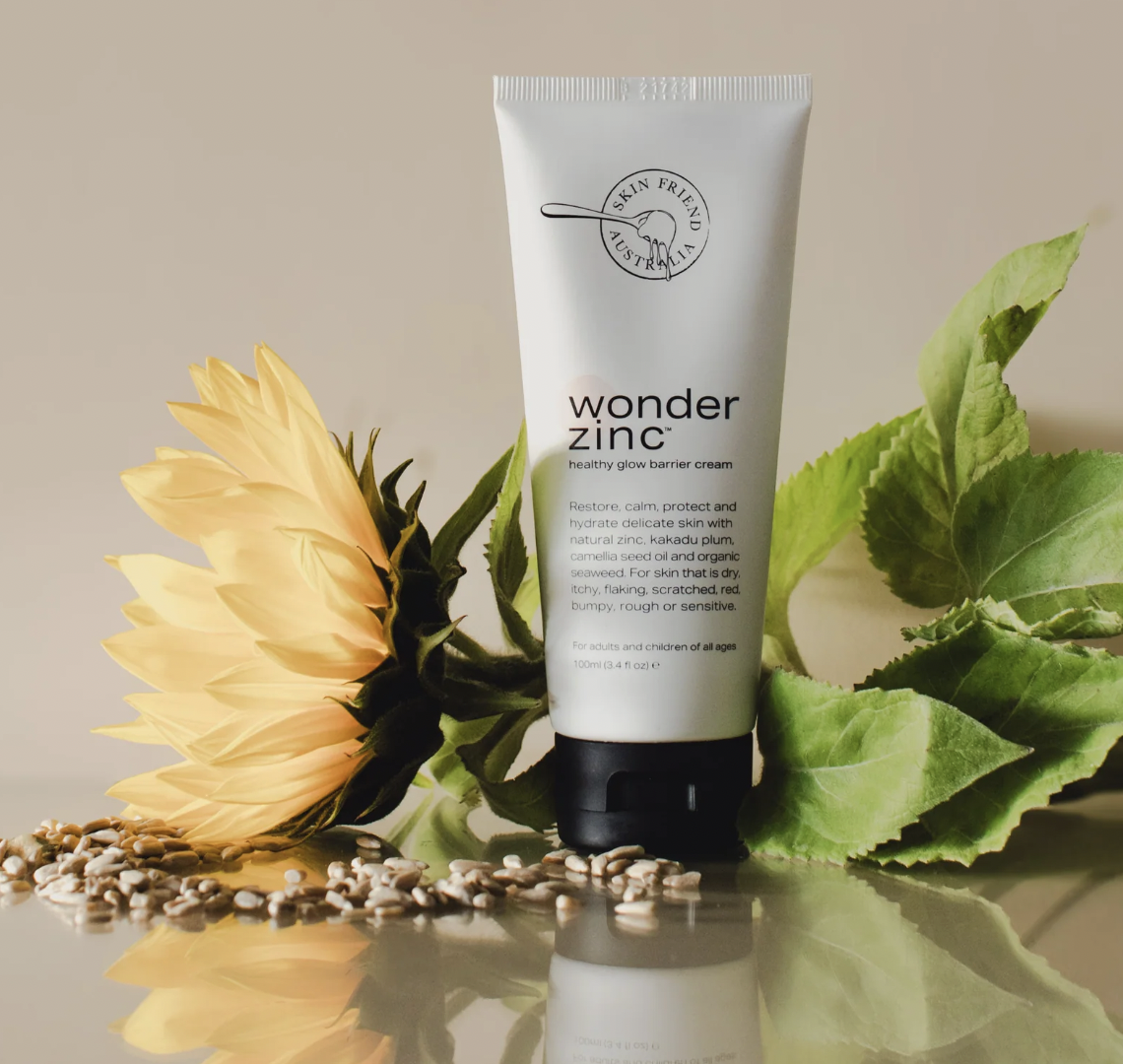 Wonder Zinc